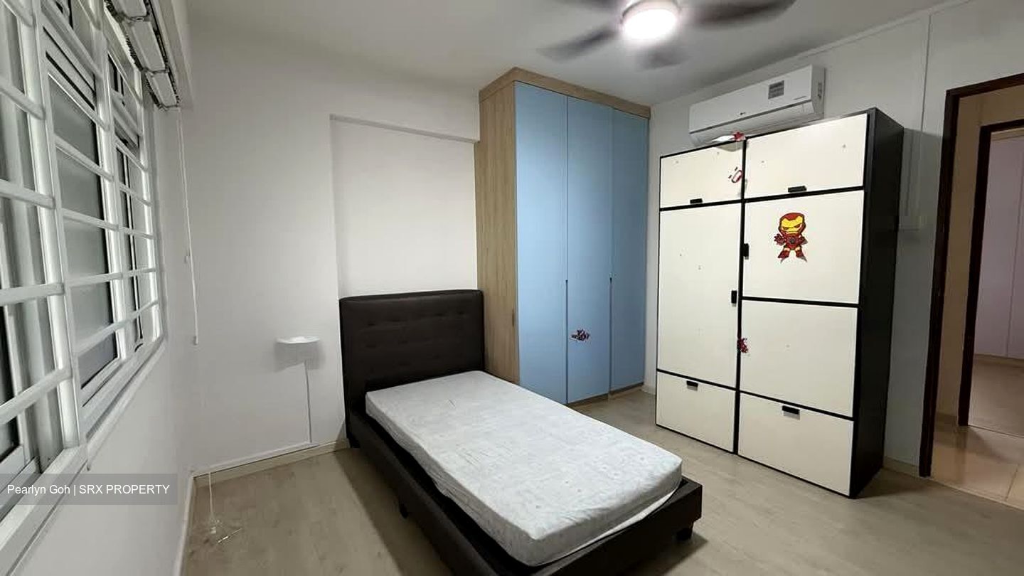 Blk 256 Simei Street 1 (Tampines), HDB 4 Rooms #591999641